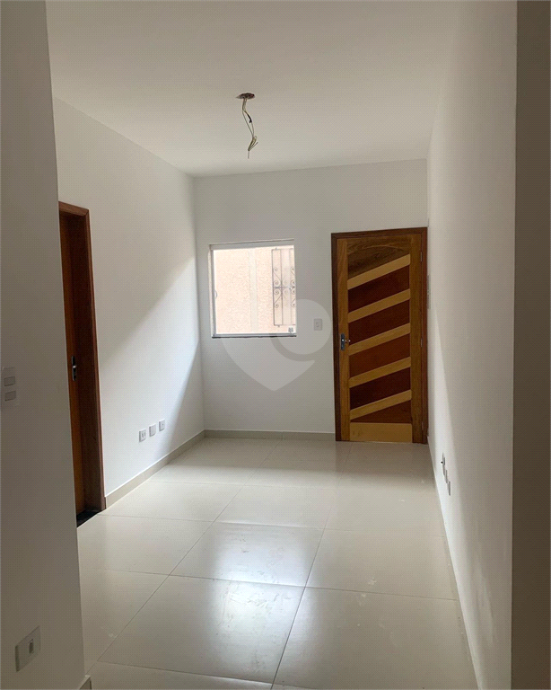 Venda Apartamento São Paulo Cidade Patriarca REO693166 5