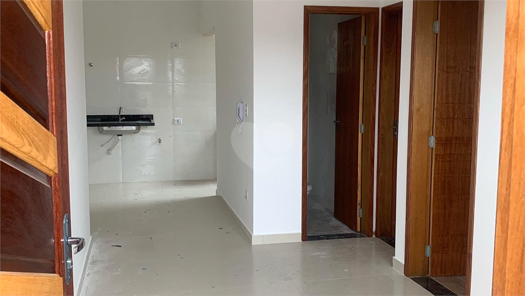 Venda Apartamento São Paulo Cidade Patriarca REO693166 10