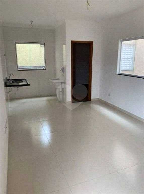 Venda Apartamento São Paulo Cidade Patriarca REO693166 2