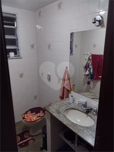 Venda Apartamento Rio De Janeiro Irajá REO693179 16