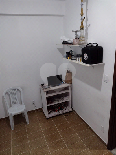 Venda Apartamento Rio De Janeiro Irajá REO693179 10