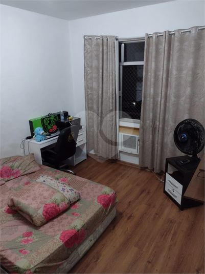 Venda Apartamento Rio De Janeiro Irajá REO693179 5