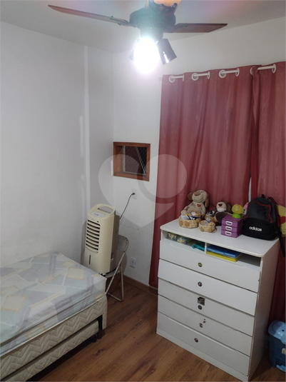 Venda Apartamento Rio De Janeiro Irajá REO693179 9