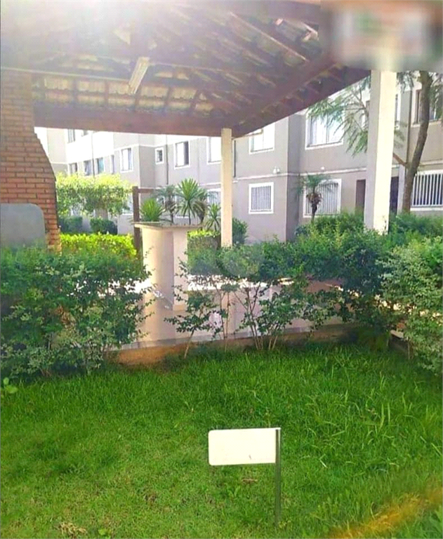 Venda Apartamento São Paulo Jardim Ângela (zona Leste) REO693194 9