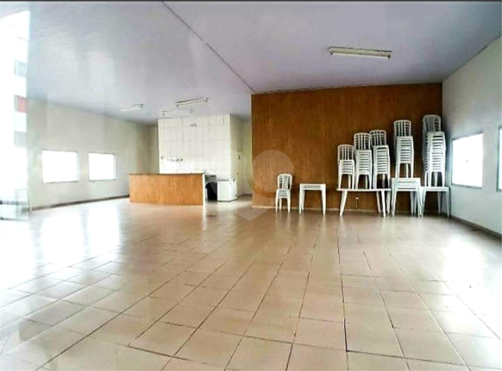 Venda Apartamento São Paulo Jardim Ângela (zona Leste) REO693194 3