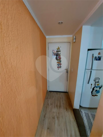 Venda Apartamento São Paulo Jardim Ângela (zona Leste) REO693194 8