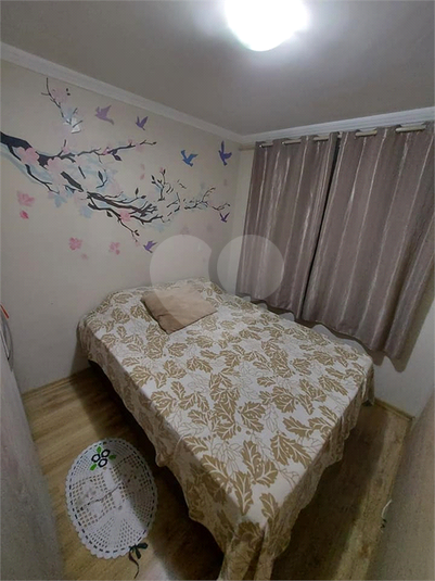 Venda Apartamento São Paulo Jardim Ângela (zona Leste) REO693194 15