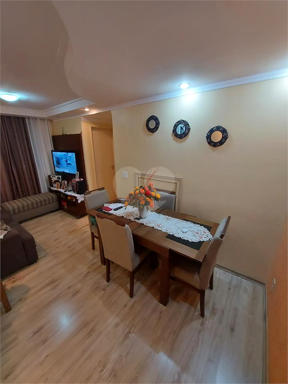 Venda Apartamento São Paulo Jardim Ângela (zona Leste) REO693194 6