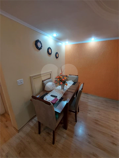 Venda Apartamento São Paulo Jardim Ângela (zona Leste) REO693194 18