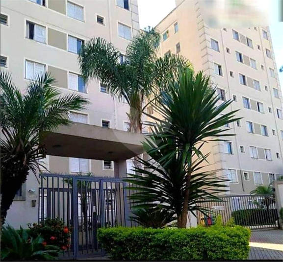 Venda Apartamento São Paulo Jardim Ângela (zona Leste) REO693194 25