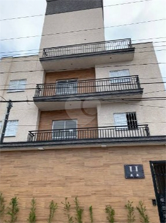 Venda Apartamento São Paulo Cidade Patriarca REO693195 23