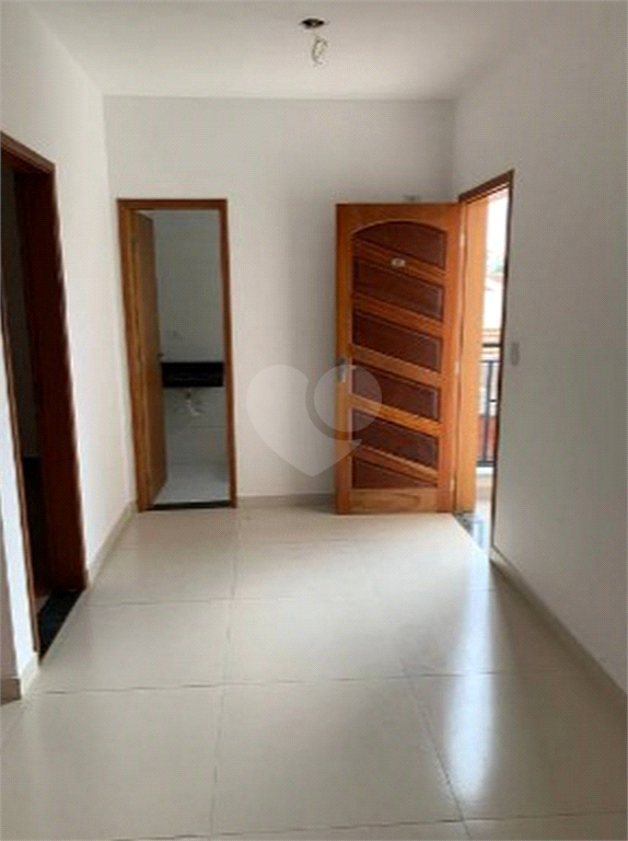 Venda Apartamento São Paulo Cidade Patriarca REO693195 4