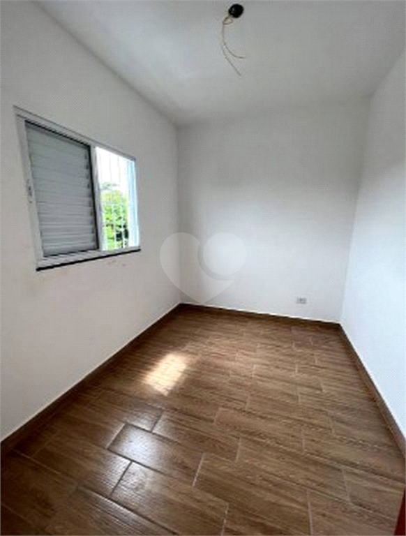 Venda Apartamento São Paulo Cidade Patriarca REO693195 10