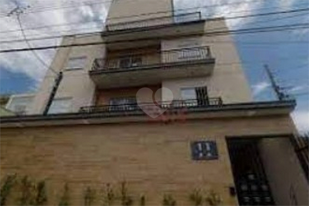 Venda Apartamento São Paulo Cidade Patriarca REO693195 22