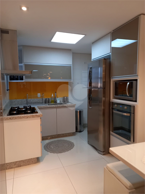 Venda Apartamento São Paulo Lauzane Paulista REO693210 30