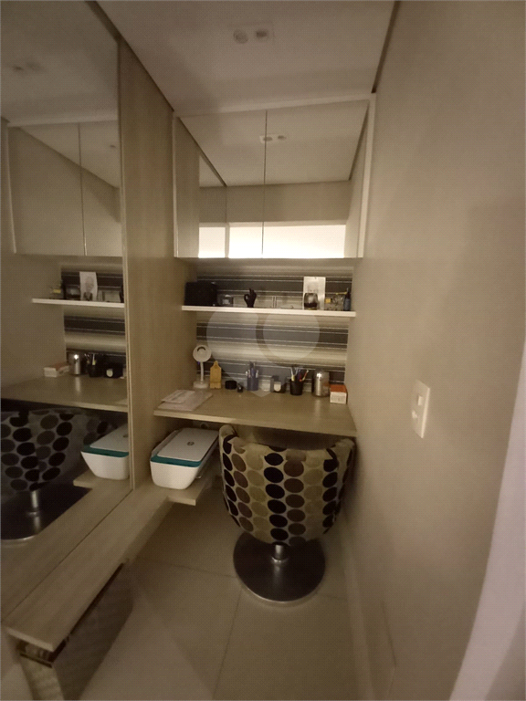 Venda Apartamento São Paulo Lauzane Paulista REO693210 9