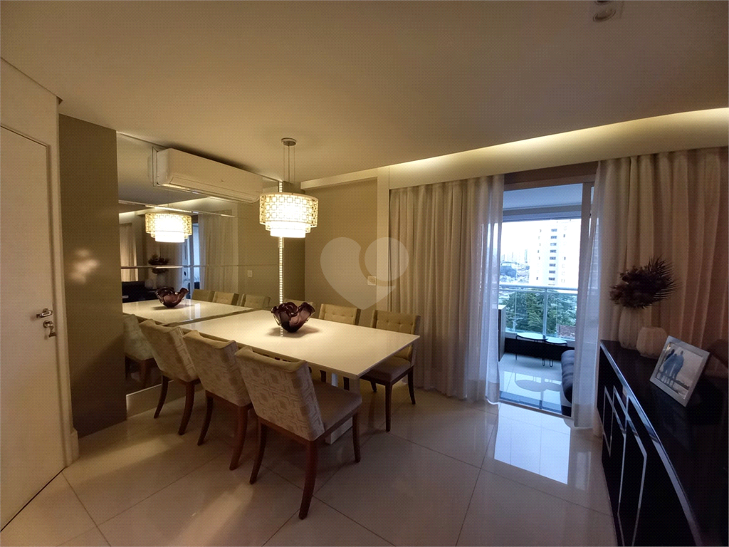 Venda Apartamento São Paulo Lauzane Paulista REO693210 3