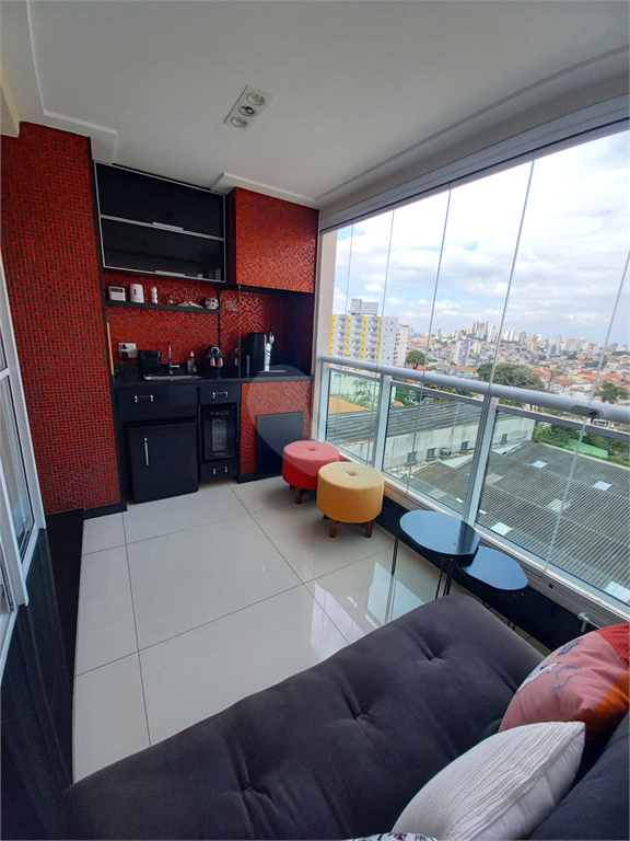 Venda Apartamento São Paulo Lauzane Paulista REO693210 11