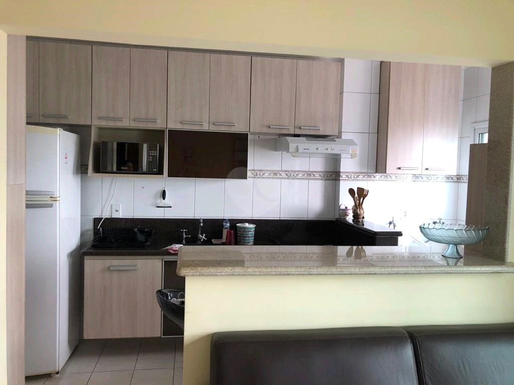 Venda Apartamento Praia Grande Caiçara REO693219 2