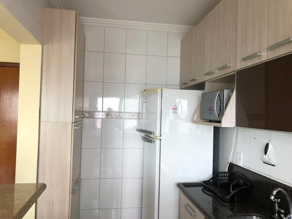 Venda Apartamento Praia Grande Caiçara REO693219 14