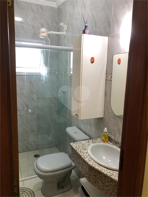 Venda Apartamento Praia Grande Caiçara REO693219 16