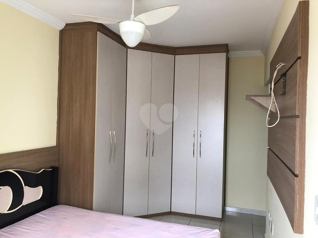 Venda Apartamento Praia Grande Caiçara REO693219 19