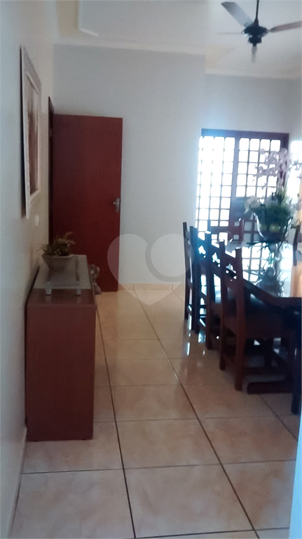 Venda Casa Santa Cruz Das Palmeiras Centro REO693284 14