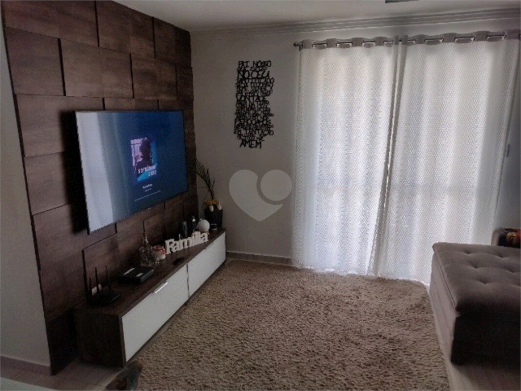 Venda Apartamento São Paulo Jardim Celeste REO693323 15