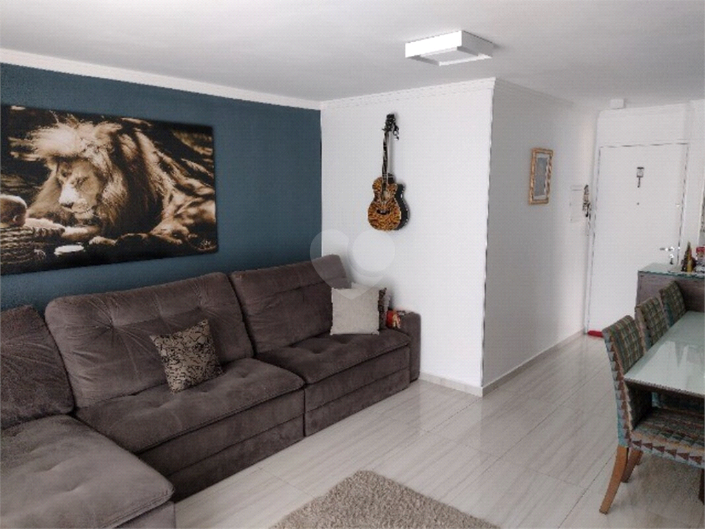 Venda Apartamento São Paulo Jardim Celeste REO693323 14