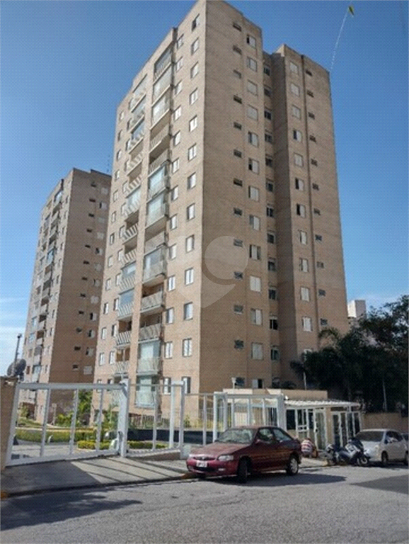 Venda Apartamento São Paulo Jardim Celeste REO693323 17