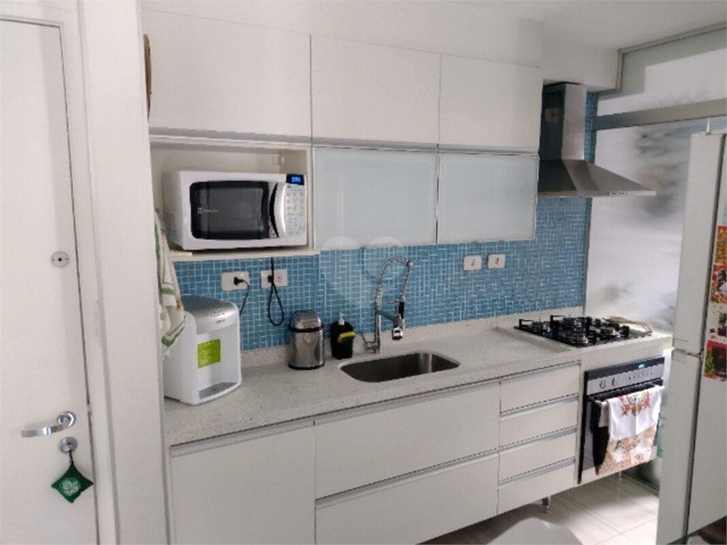 Venda Apartamento São Paulo Jardim Celeste REO693323 5