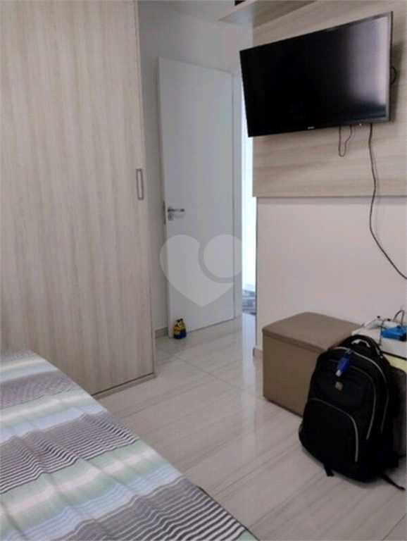 Venda Apartamento São Paulo Jardim Celeste REO693323 2