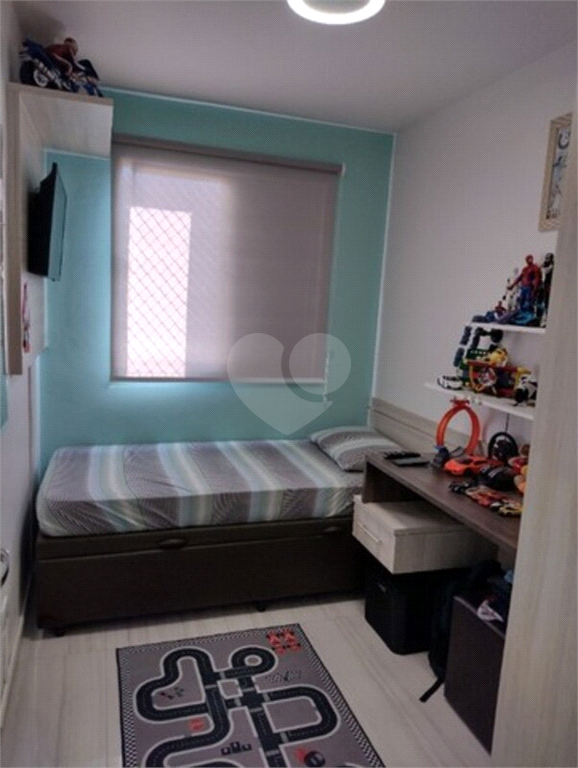 Venda Apartamento São Paulo Jardim Celeste REO693323 16