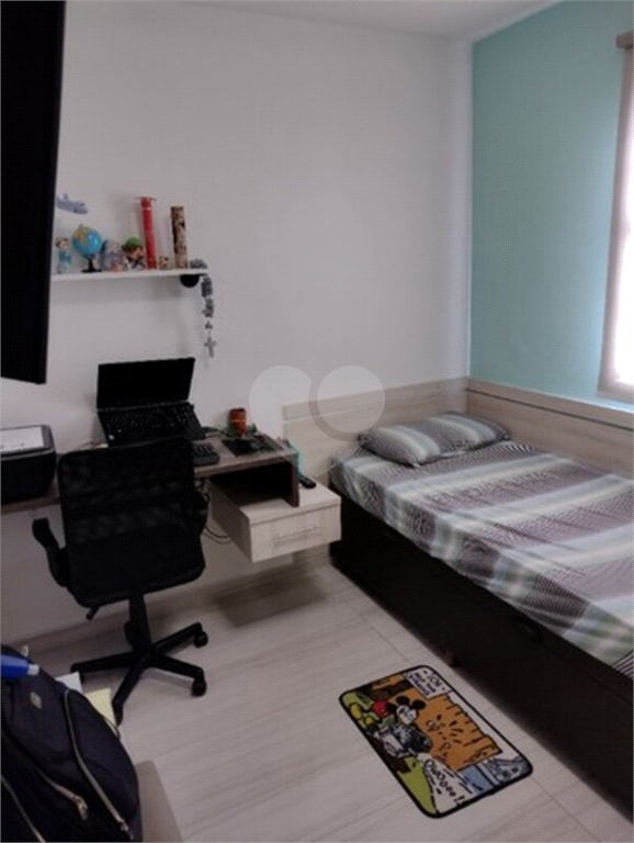 Venda Apartamento São Paulo Jardim Celeste REO693323 9