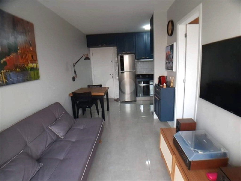 Venda Apartamento São Paulo Brás REO693328 3