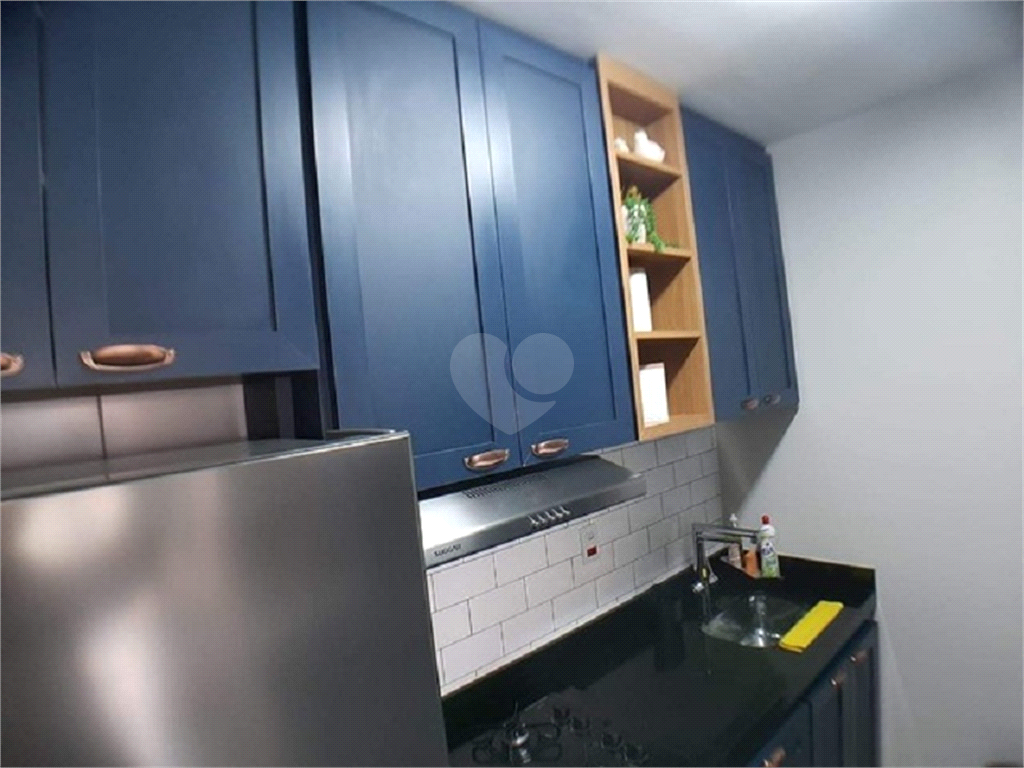 Venda Apartamento São Paulo Brás REO693328 7