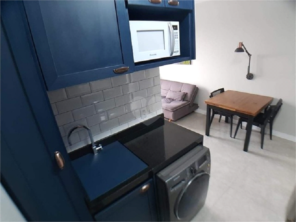 Venda Apartamento São Paulo Brás REO693328 8