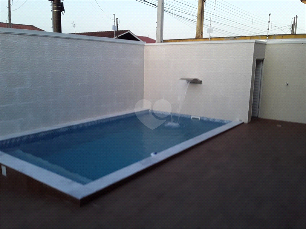 Venda Casa térrea Peruíbe Jardim Márcia REO693335 16