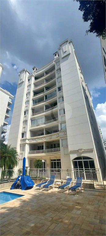 Venda Apartamento São Paulo Real Parque REO693338 39