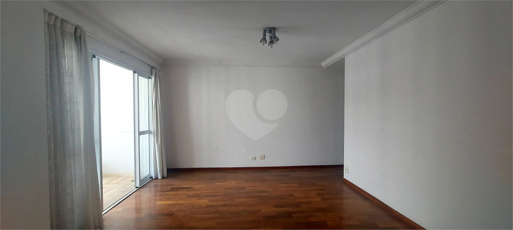 Venda Apartamento São Paulo Real Parque REO693338 8