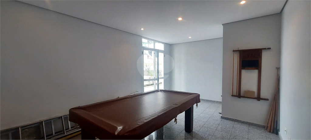 Venda Apartamento São Paulo Real Parque REO693338 38