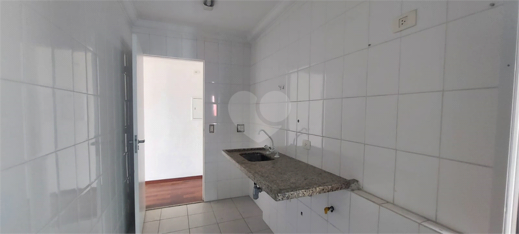 Venda Apartamento São Paulo Real Parque REO693338 20