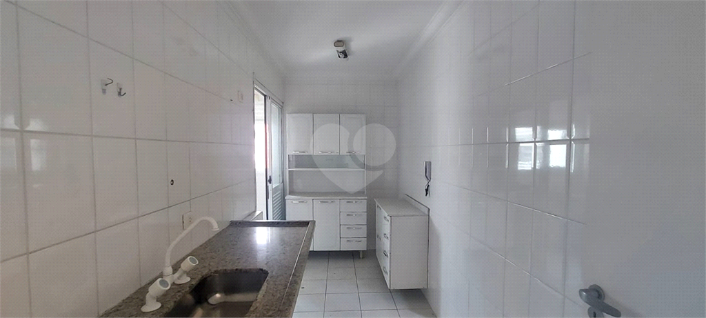 Venda Apartamento São Paulo Real Parque REO693338 22