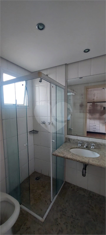 Venda Apartamento São Paulo Real Parque REO693338 13