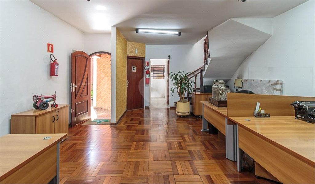 Venda Casa São Paulo Chácara Mafalda REO693340 13