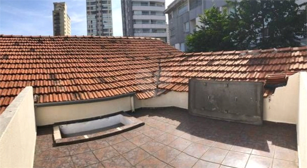 Venda Casa de vila São Paulo Vila Mariana REO693366 25