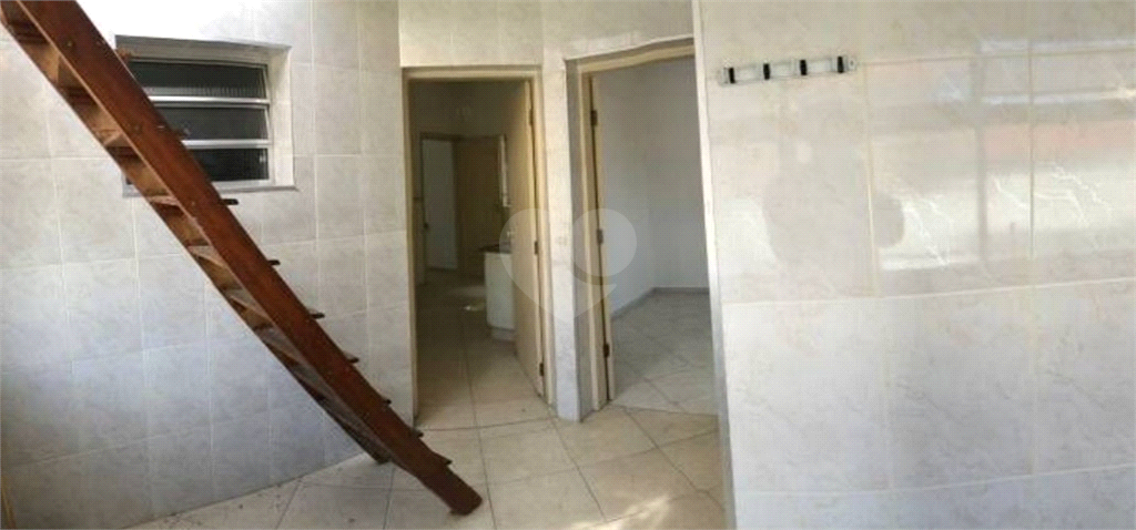 Venda Casa de vila São Paulo Vila Mariana REO693366 13