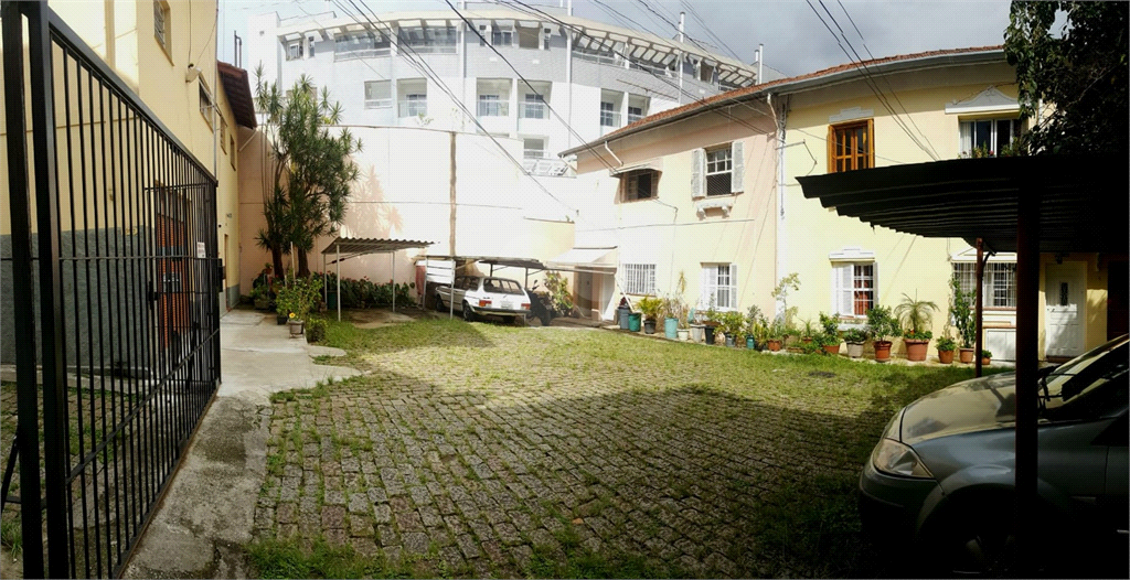 Venda Casa de vila São Paulo Vila Mariana REO693366 17