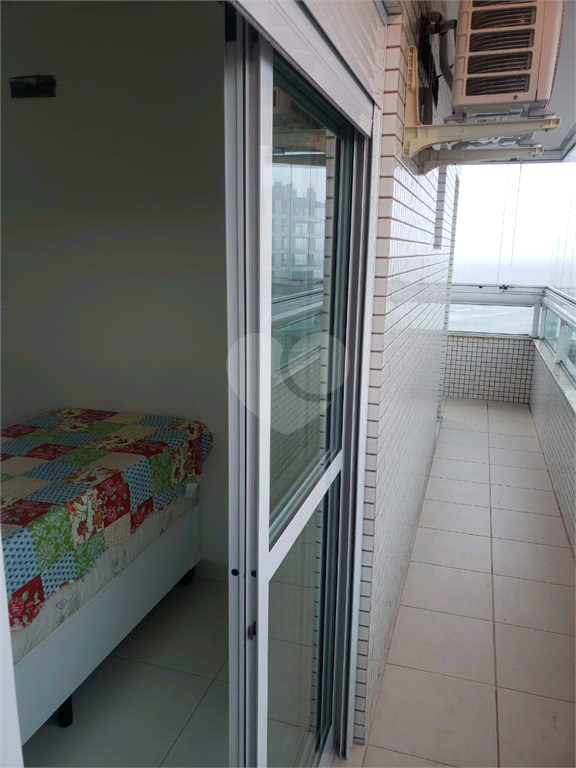 Venda Apartamento Praia Grande Caiçara REO693372 13