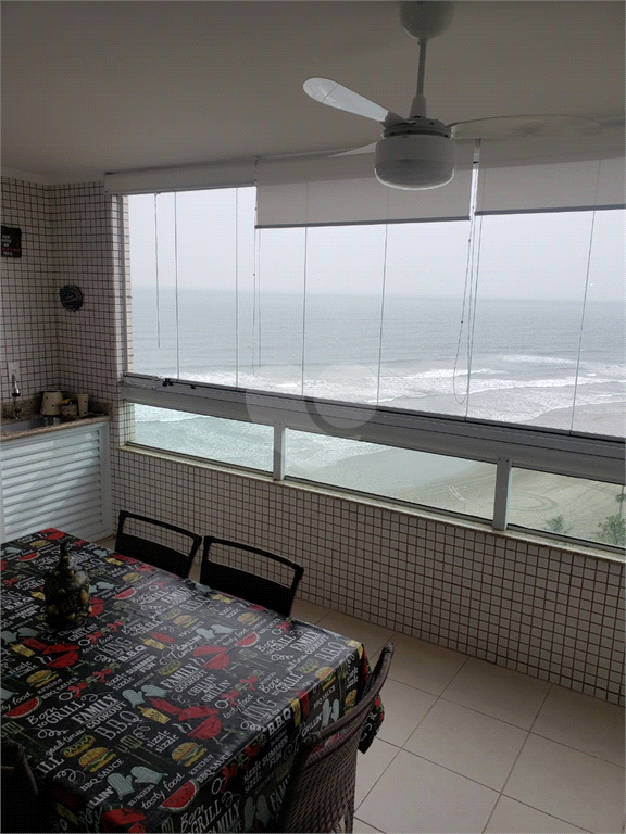 Venda Apartamento Praia Grande Caiçara REO693372 1